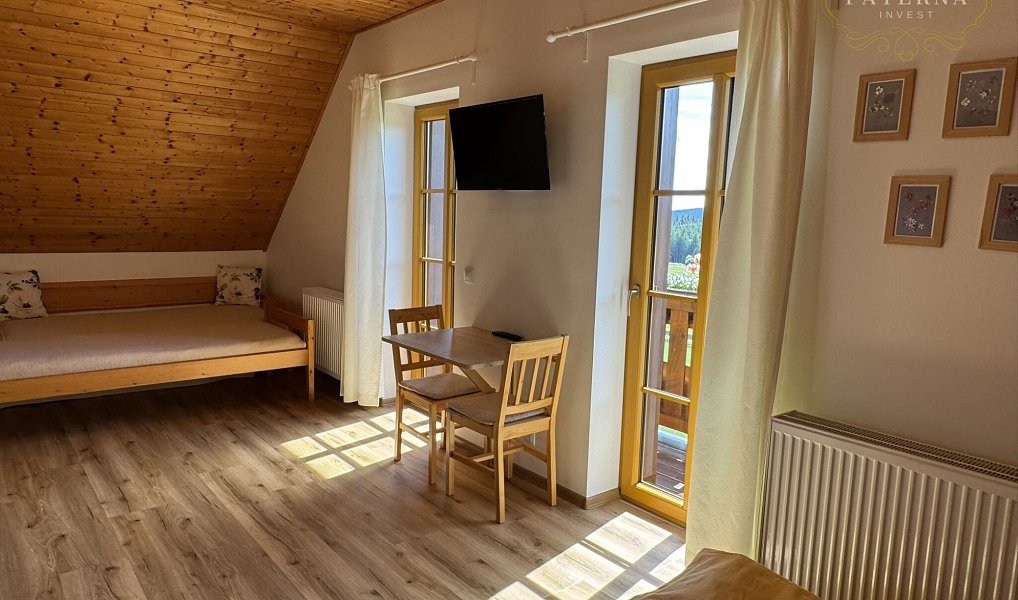 Prodej domu 300 m² s pozemkem 5 000 m², Nové Hutě – náhled fotky 17