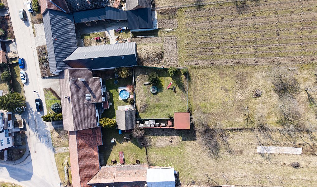 Prodej domu 145 m², Němčičky – náhled fotky 30