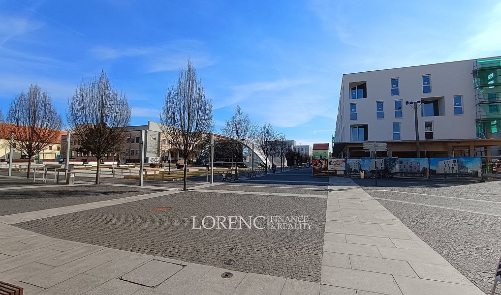 Prodej bytu 2+kk 35 m², Veselí nad Moravou – náhled fotky 10