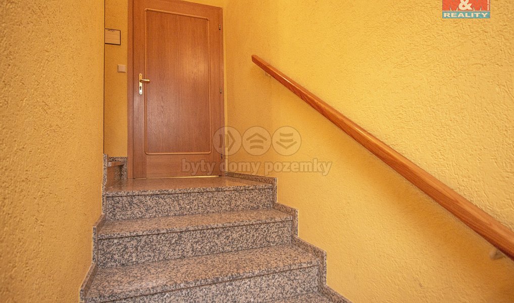 Pronájem kanceláře 30 m², Nový Bor – náhled fotky 9