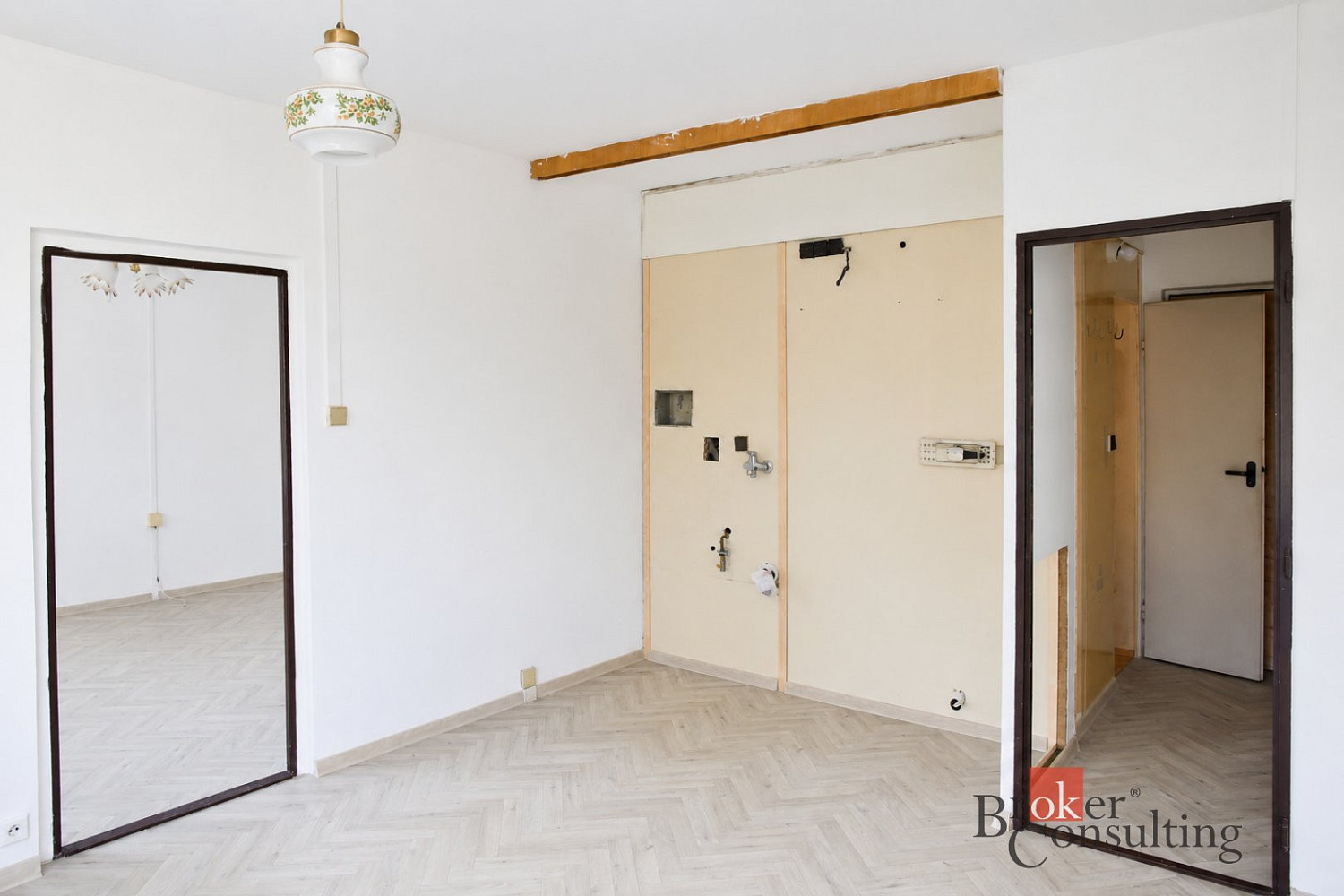 Prodej bytu 1+1 35 m² – fotografie 5