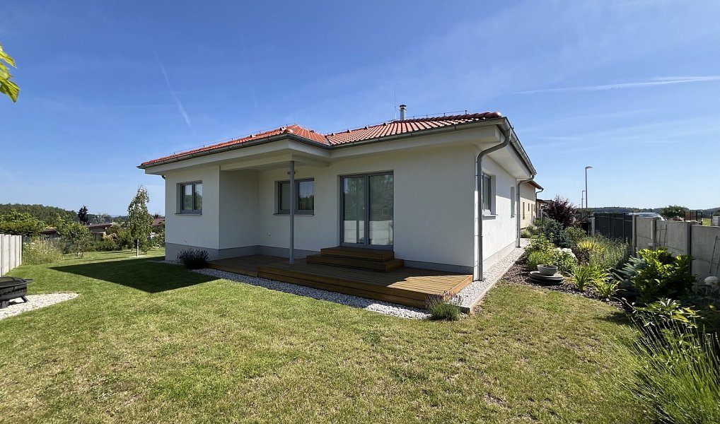 Prodej domu 101 m² s pozemkem 848 m², Kozojedy – náhled fotky 21