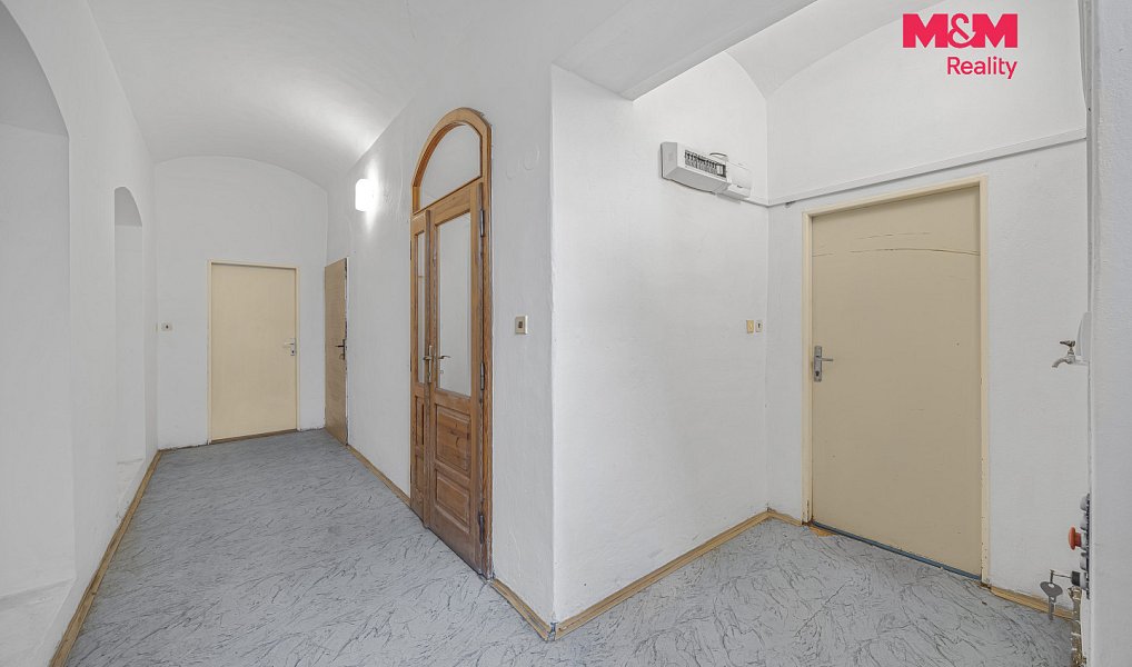 Prodej domu 180 m² s pozemkem 580 m², Třebechovice pod Orebem – náhled fotky 18