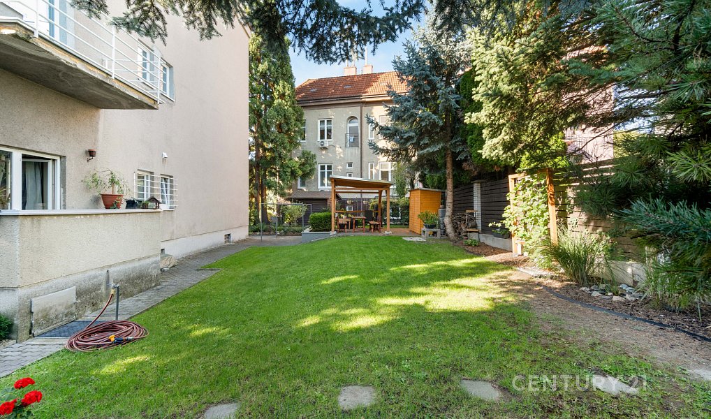 Prodej bytu 1+kk 46 m², Brno – náhled fotky 13