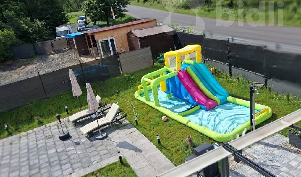 Prodej domu 246 m² s pozemkem 1 500 m², Prysk – náhled fotky 22