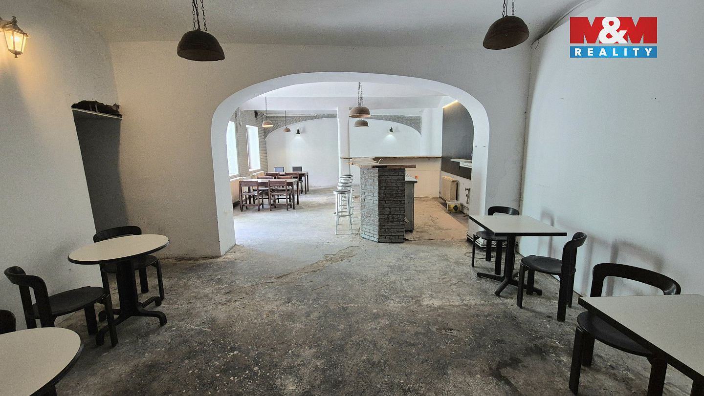 Pronájem obchodních prostor 157 m² — photo 4