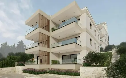 Prodej bytu atypického 68 m², Trogir, Splitsko-dalmatinska županija, Chorvatsko