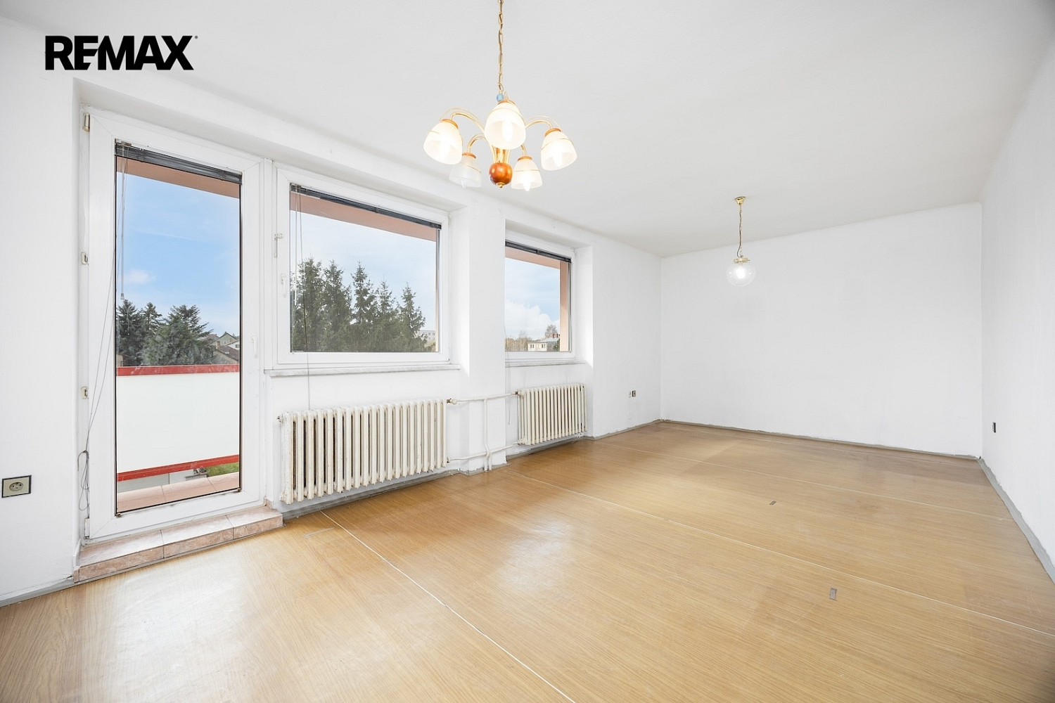 Prodej bytu 3+1 67 m² — photo 2