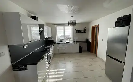 Prodej domu 206 m² s pozemkem 701 m², Petřvaldská, Šenov, okres Ostrava-město