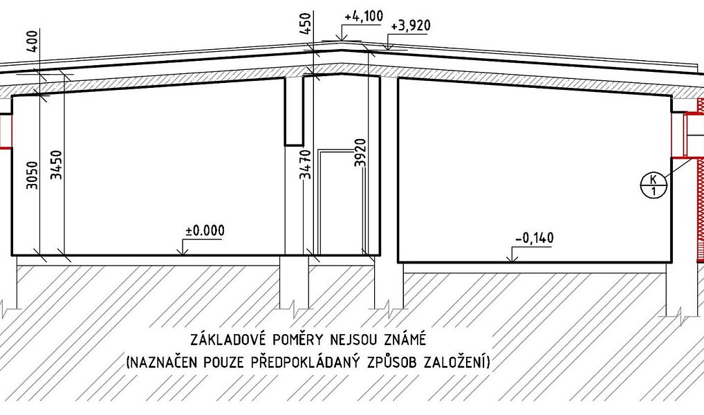 Pronájem výrobních prostor 280 m², Karviná – náhled fotky 23