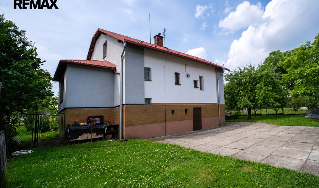 Prodej domu 93 m² s pozemkem 1 373 m², Petrovice u Karviné – náhled fotky 15