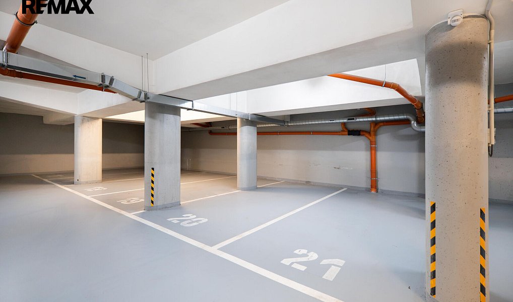 Prodej bytu 2+kk 95 m², Mariánské Lázně – náhled fotky 12