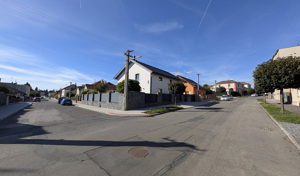 Prodej domu 211 m² s pozemkem 242 m², Slaný – náhled fotky 7