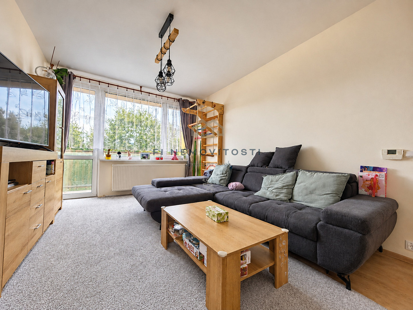 Prodej bytu 3+1 68 m² – fotografie 5