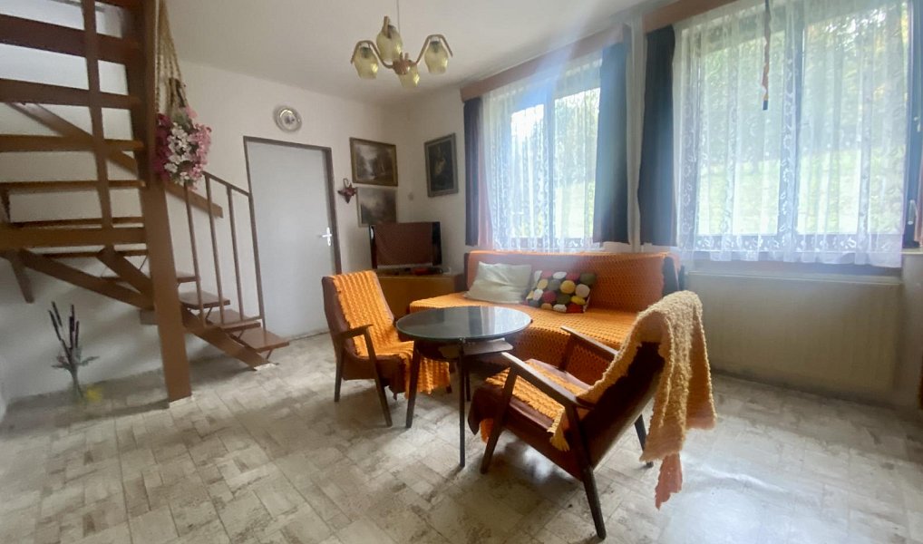 Prodej domu 190 m² s pozemkem 753 m², Čachrov – náhled fotky 12
