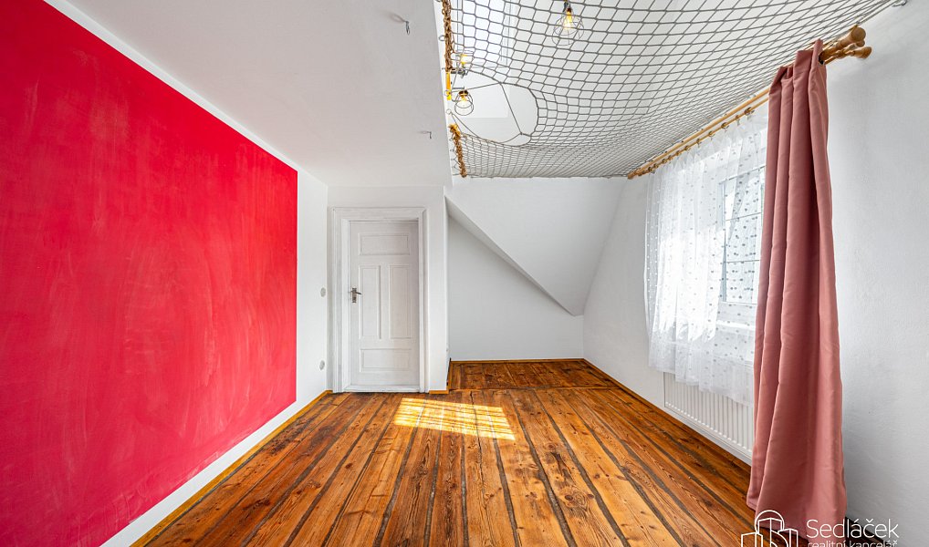 Prodej domu 260 m² s pozemkem 129 m², Svatava – náhled fotky 4