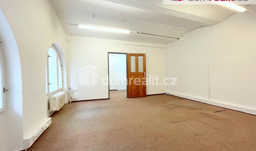 Pronájem kanceláře 24 m², České Budějovice – náhled fotky 12