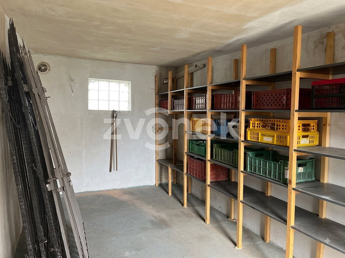 Prodej garáže 19,5 m2, Uherské Hradiště – fotografie 3