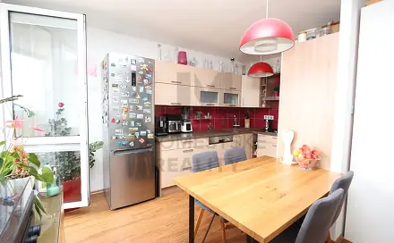 Prodej bytu 3+kk 67 m²