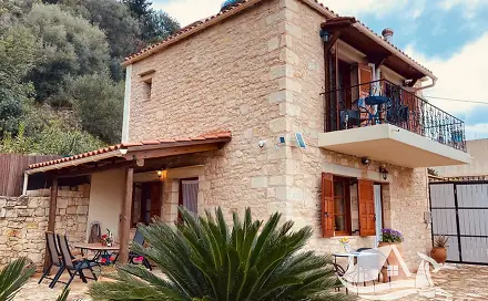 Prodej domu 86 m² s pozemkem 238 m², Paidochori, Řecko