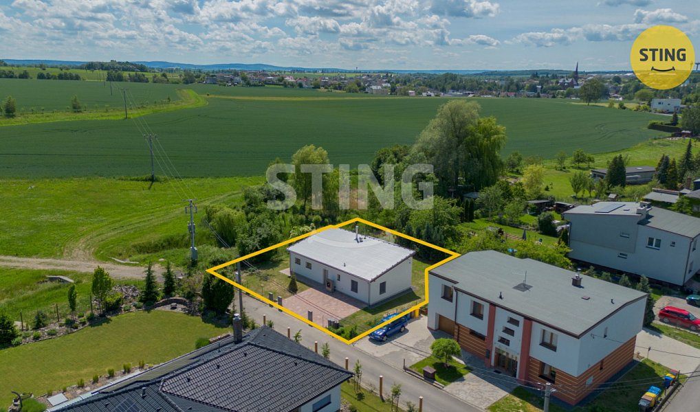 Prodej domu 90 m² s pozemkem 719 m², Kobeřice – náhled fotky 10