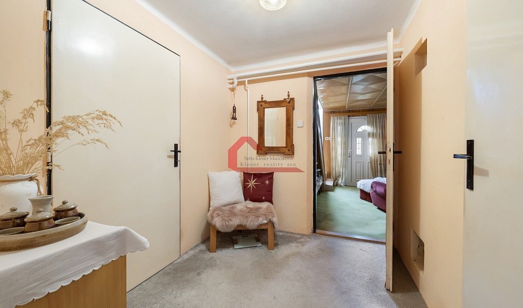 Prodej domu 155 m² s pozemkem 538 m², Břeclav – náhled fotky 14