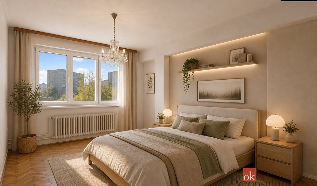 Prodej bytu 3+1 88 m², Liberec – náhled fotky 10