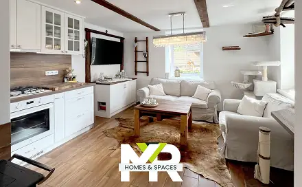 Prodej domu 65 m² s pozemkem 688 m², Bečváry - Horní Jelčany, okres Kolín