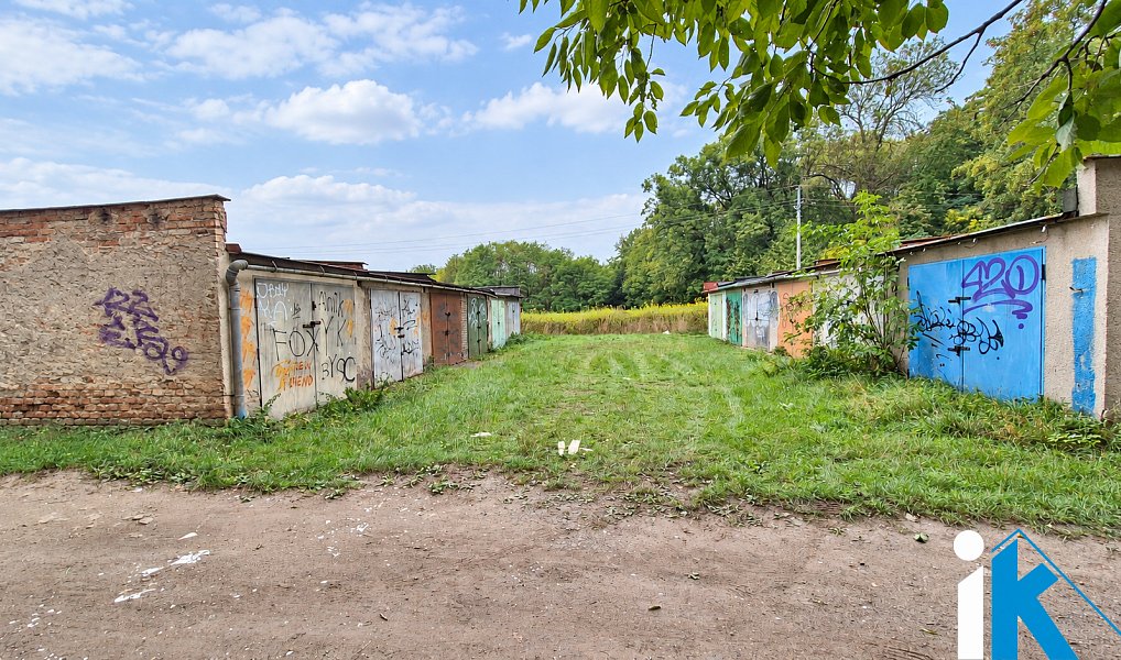Garáž Prostějov, Prostějov – náhled fotky 3