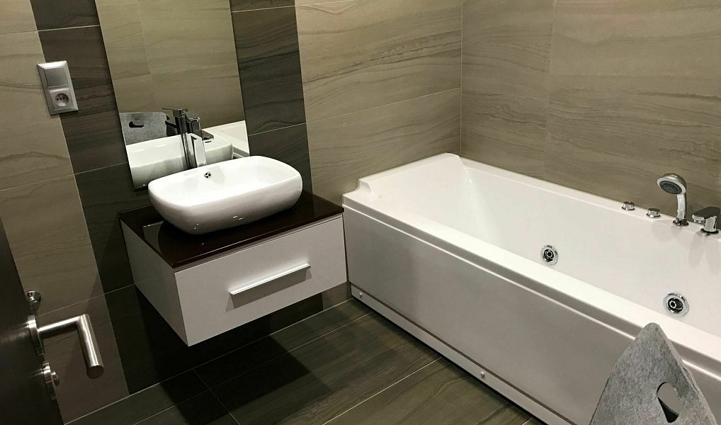 Pronájem bytu 2+kk 62 m², Karlovy Vary – náhled fotky 14