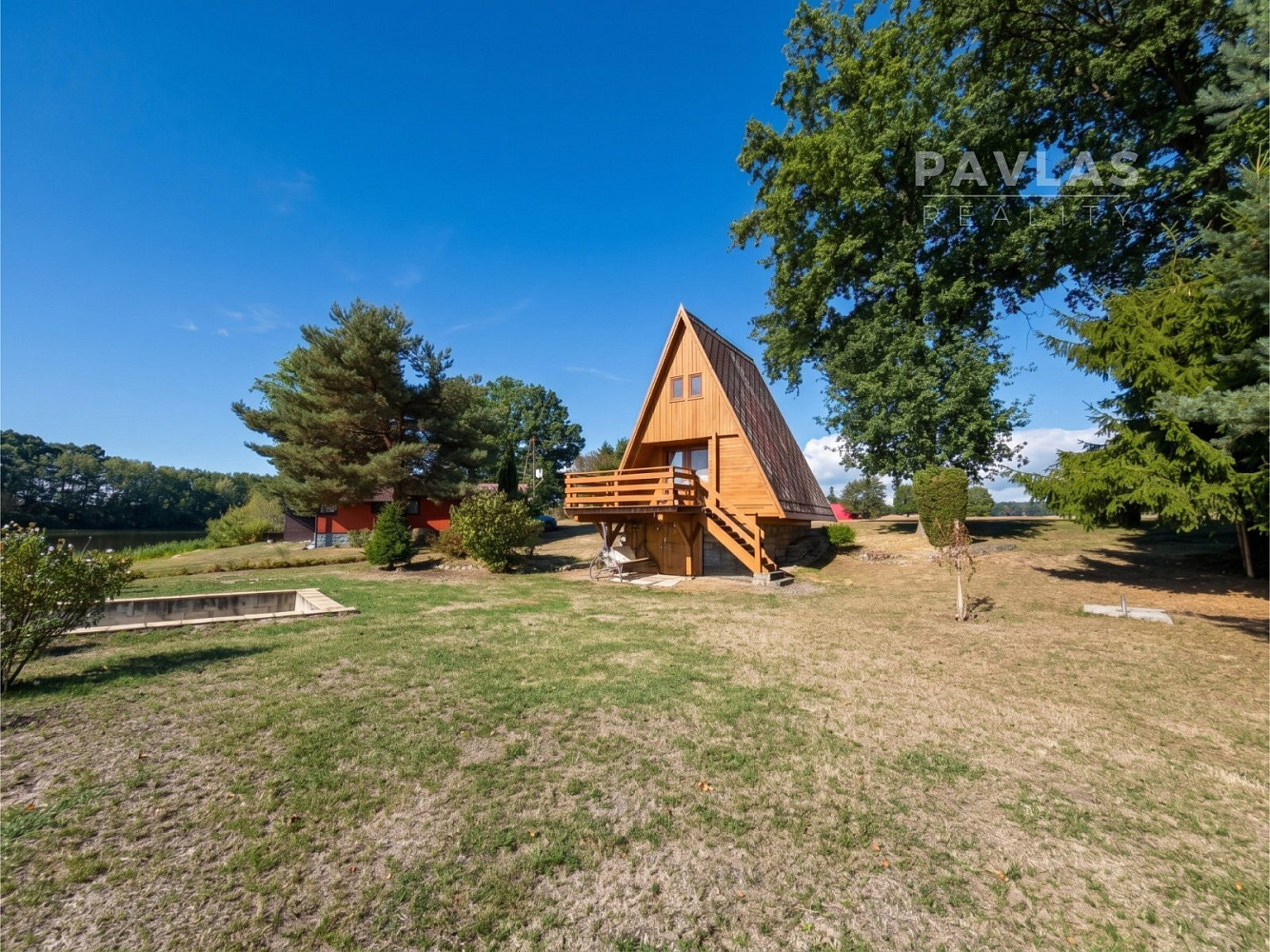 Prodej chaty/chalupy 60 m² s pozemkem 24 m² – fotografie 2