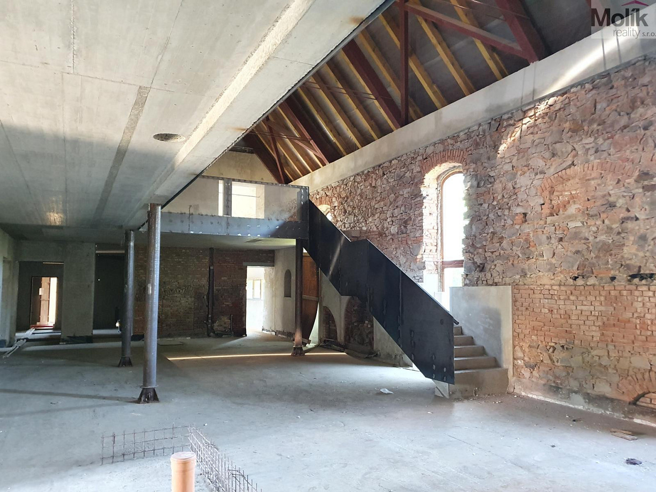 Prodej restaurace 3 313 m² – fotografie 4