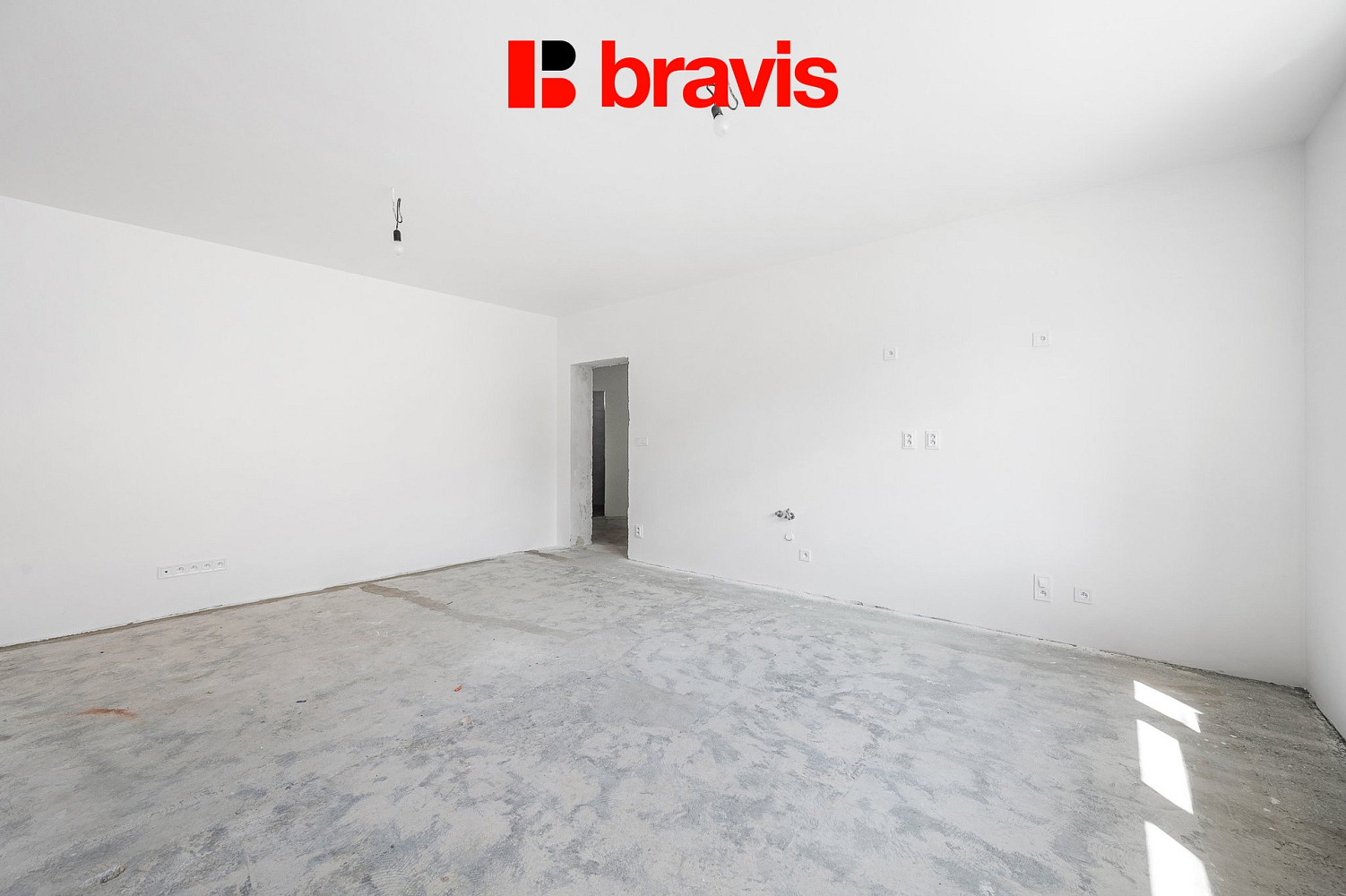 Prodej bytu 1+kk 40 m² – fotografie 2