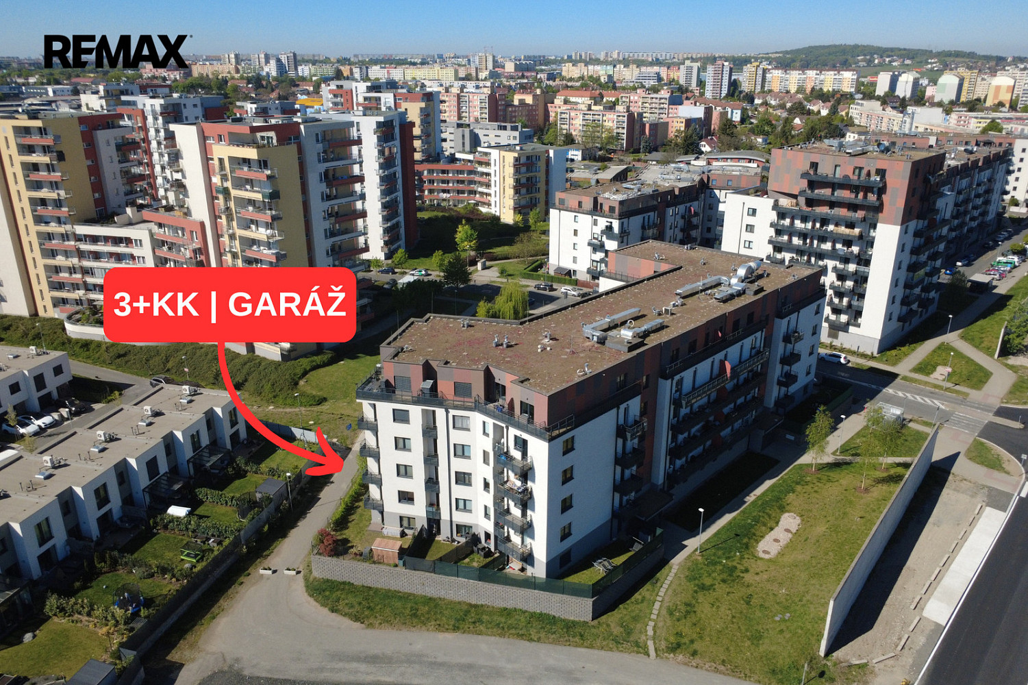 Prodej bytu 3+kk 88 m² — photo 2