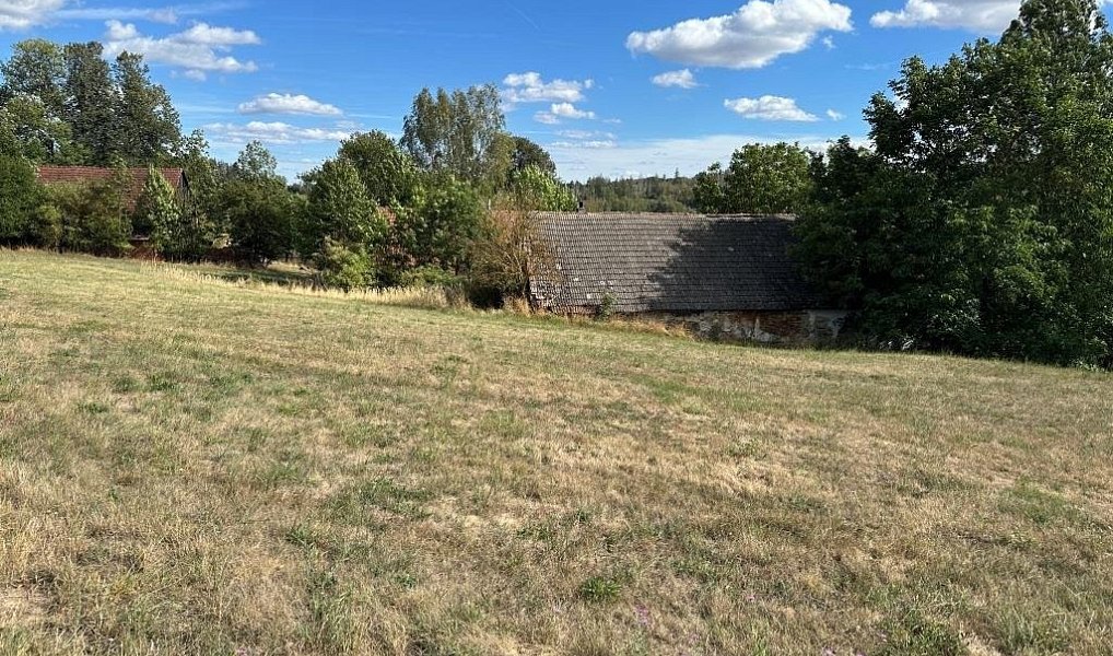 Prodej domu 371 m² s pozemkem 11 770 m², Křižanov – náhled fotky 4