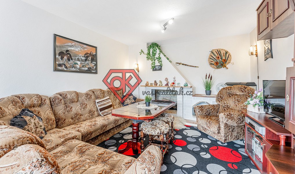 Prodej domu 130 m² s pozemkem 1 723 m², Otradov – náhled fotky 7