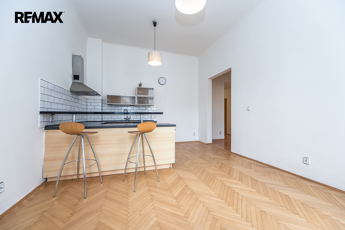 Pronájem bytu 2+1 67 m² – pohled 5