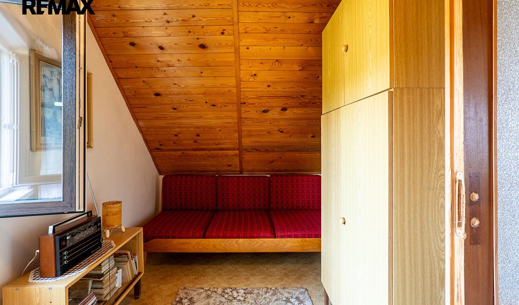 Prodej chaty/chalupy 71 m² s pozemkem 308 m², Černá v Pošumaví – náhled fotky 21