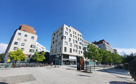 Prodej bytu 3+kk 89 m², Jantarová, Ostrava - Moravská Ostrava