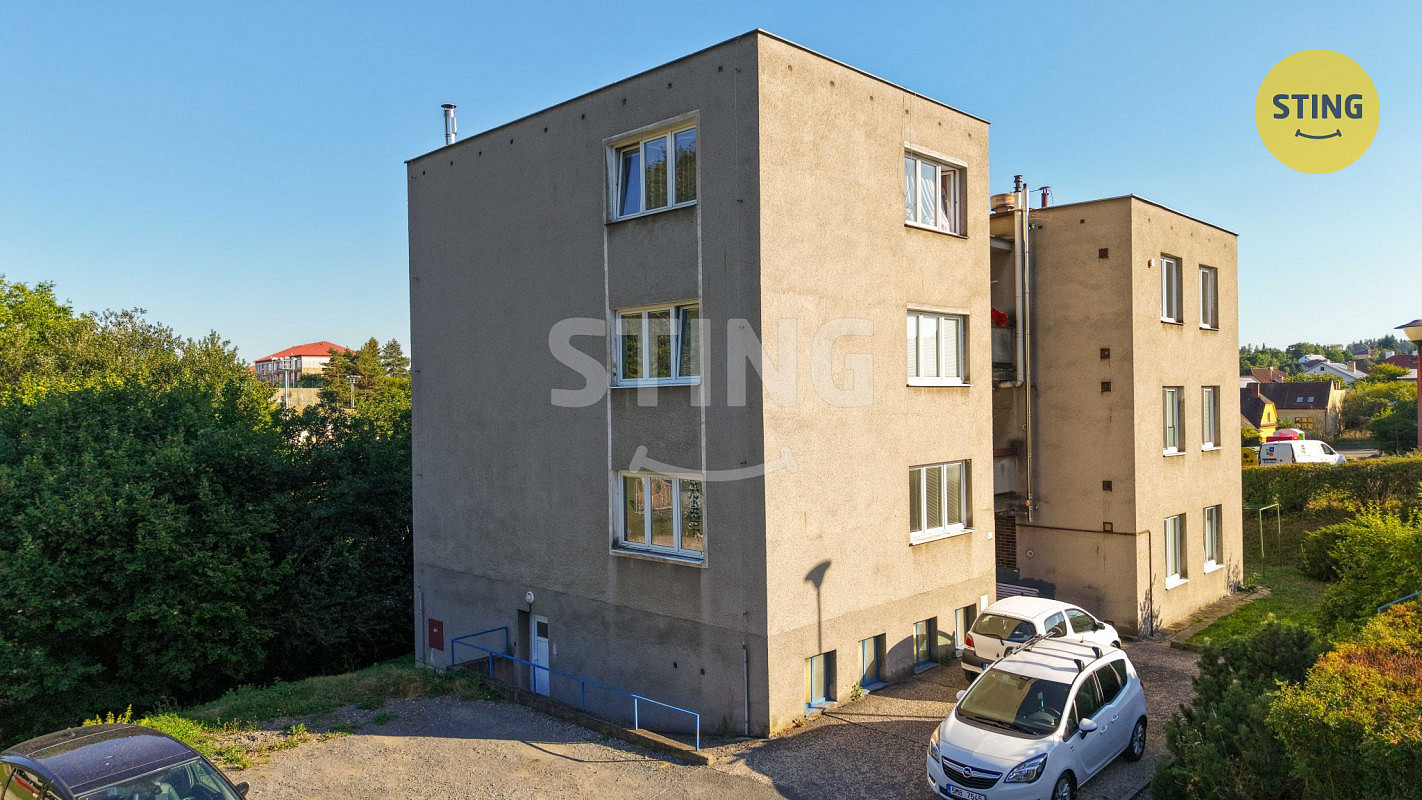 Prodej bytu 3+1 64 m² – fotografie 2