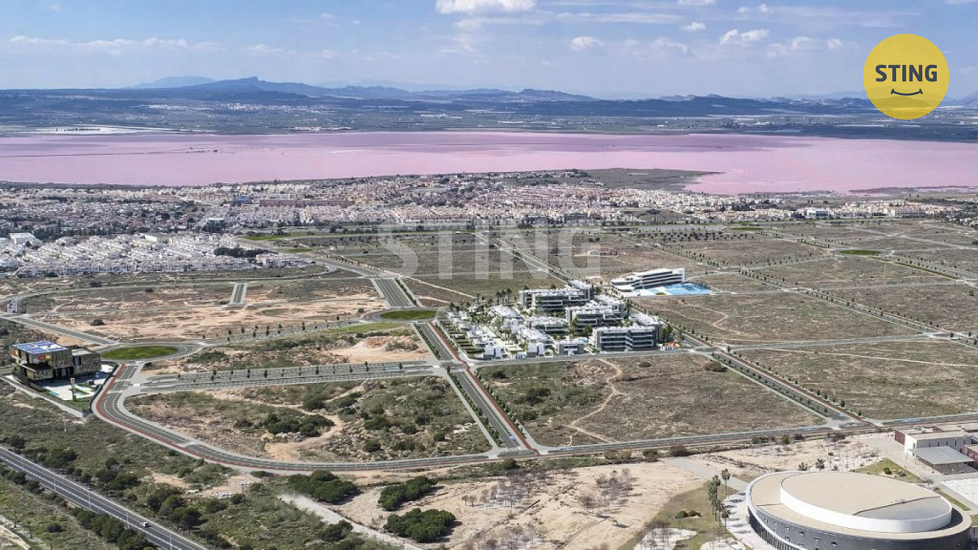 Pis – Torrevieja, Europa - Vista 5