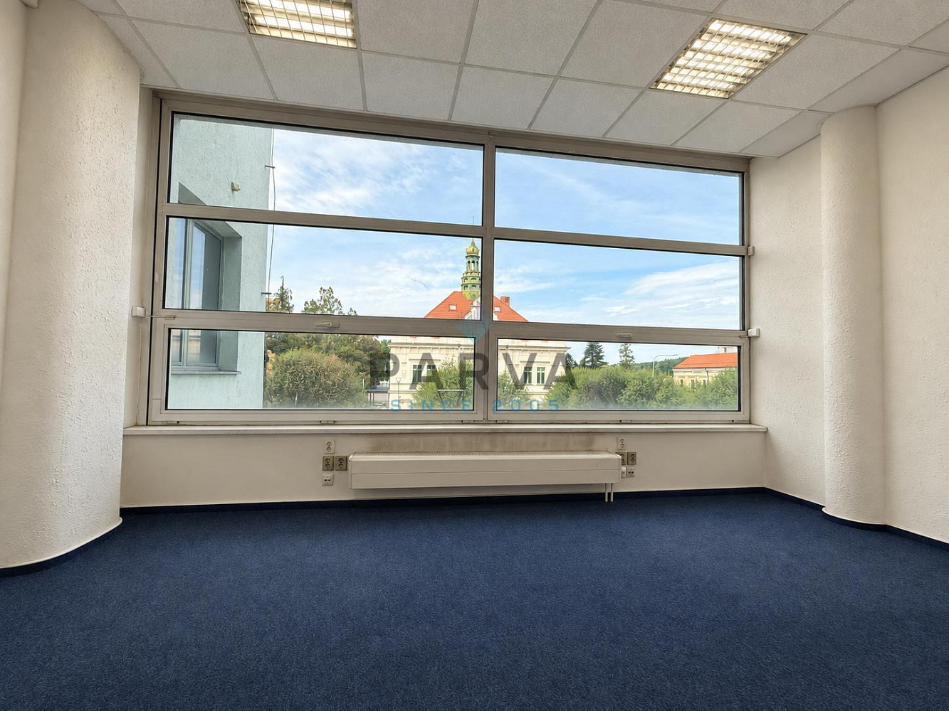 Pronájem kanceláře 18 m² – fotografie 4