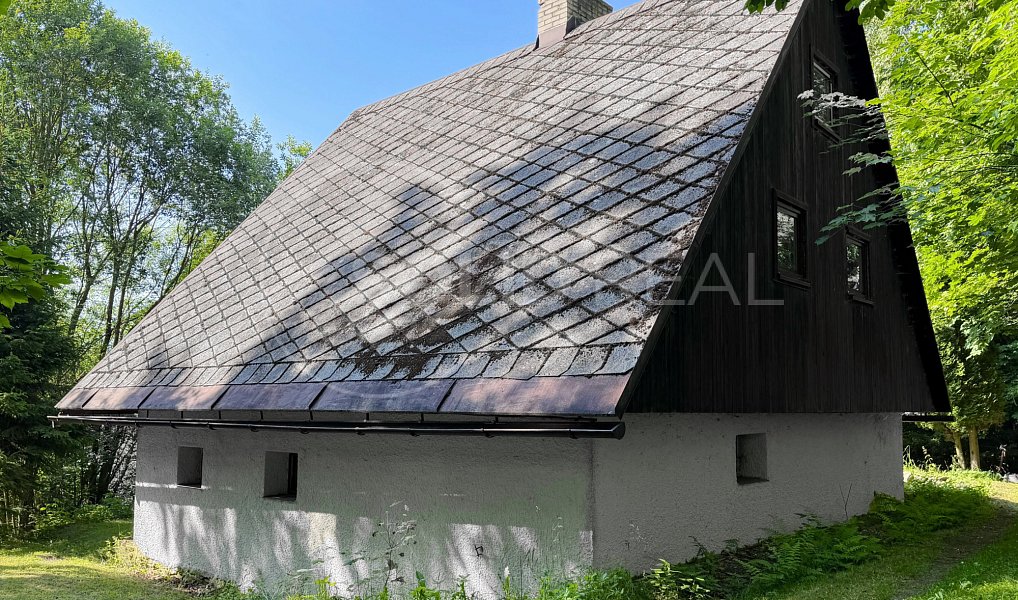 Prodej chaty/chalupy 70 m² s pozemkem 1 052 m², Dolní Morava – náhled fotky 5