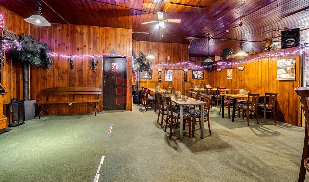 Prodej restaurace 390 m², České Budějovice – náhled fotky 7