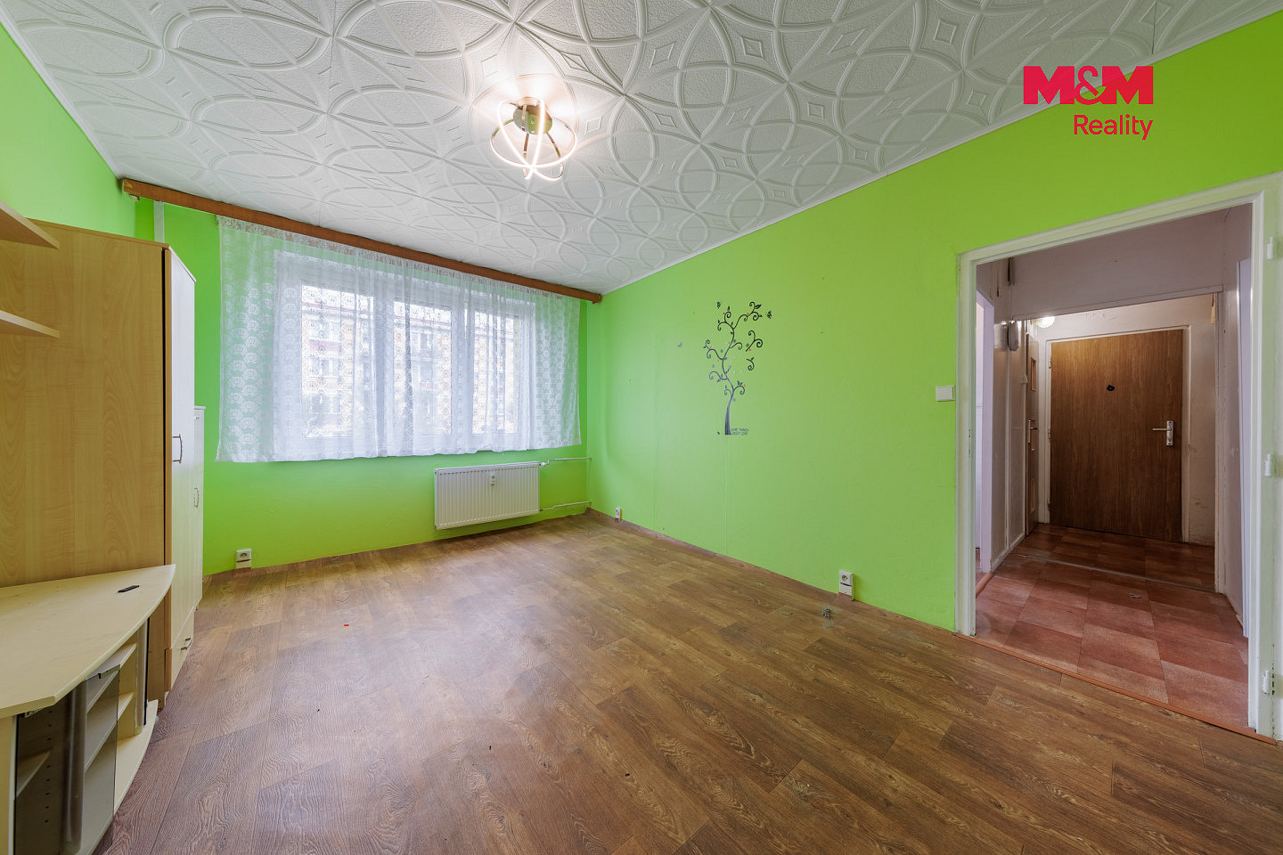 Prodej bytu 3+1 65 m² — photo 3