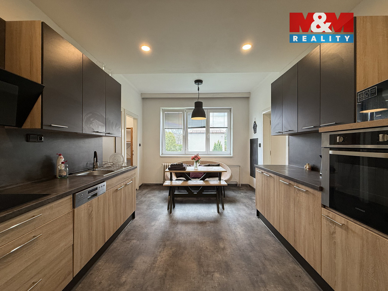 Prodej bytu 3+1 90 m² – fotografie 4