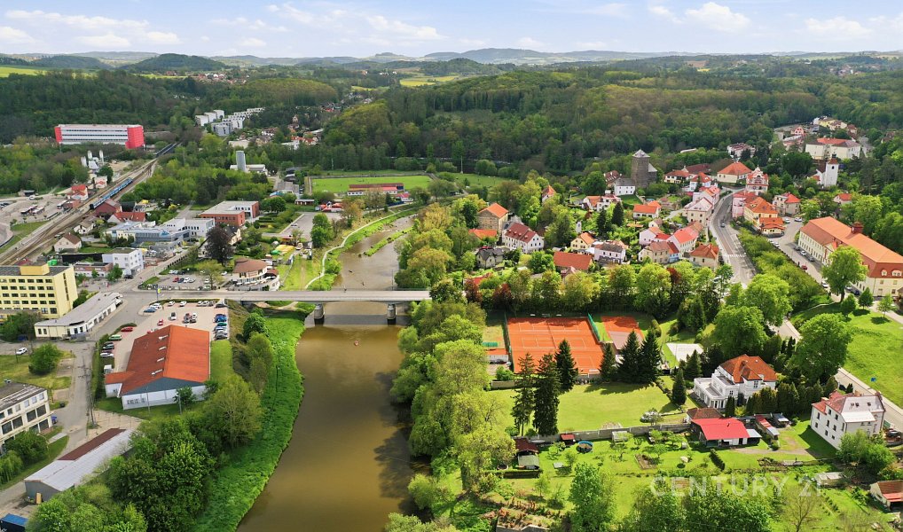 Prodej chaty/chalupy 32 m² s pozemkem 325 m², Týnec nad Sázavou – náhled fotky 13
