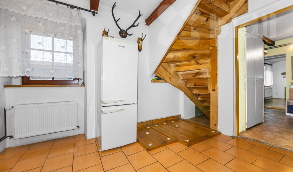 Prodej domu 151 m² s pozemkem 650 m², Čečovice – náhled fotky 16
