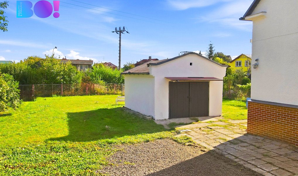 Prodej domu 94 m² s pozemkem 640 m², Bohumín – náhled fotky 2