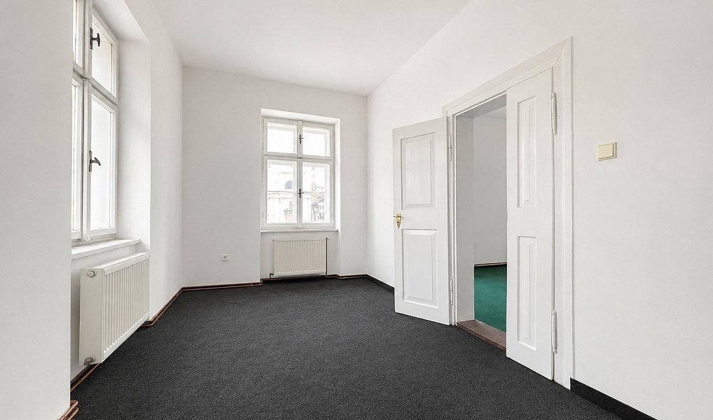 Pronájem kanceláře 115 m², Turnov – náhled fotky 6